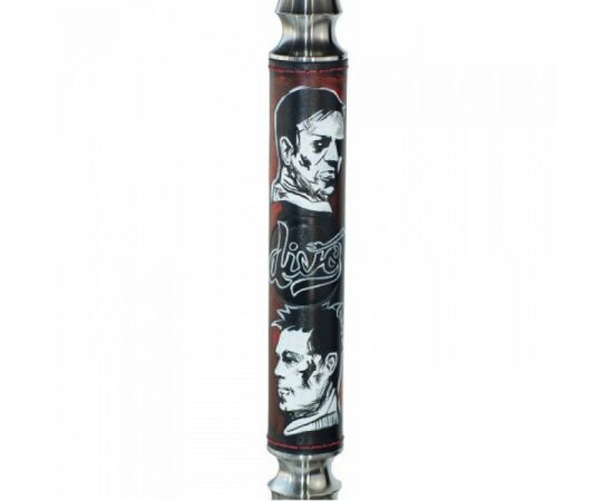 Кальян Divo Skinni Art Fight club