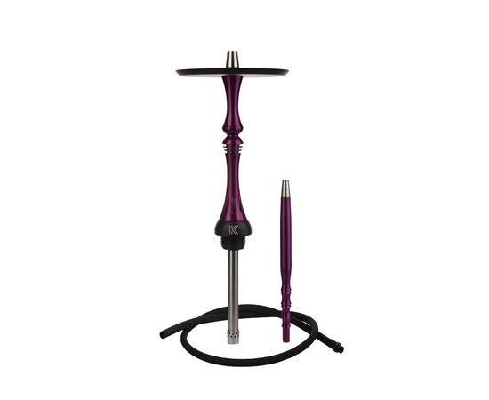 Шахта Alpha Hookah Kappa - Purple