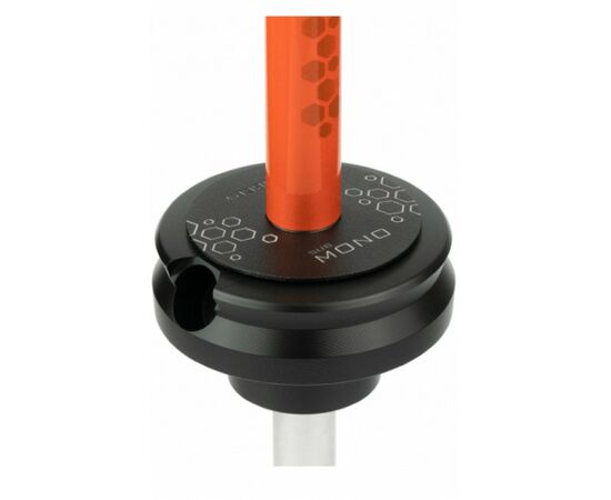 Шахта для Кальяну Embery SubMono-H Orange