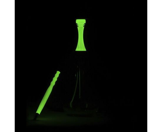 Шахта для Кальяну Alpha Model X Neon