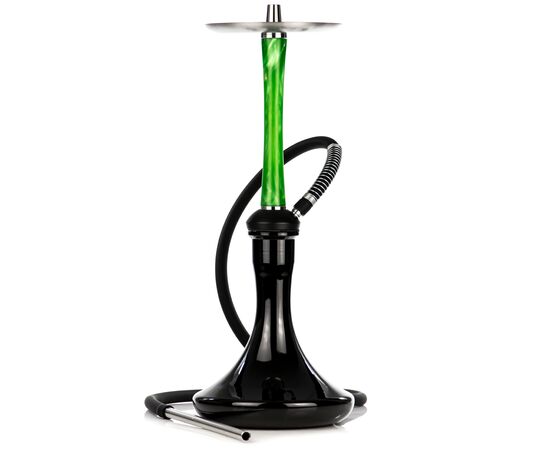 Кальяни PALKA Epoxy Green