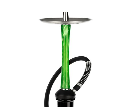 Кальяни PALKA Epoxy Green
