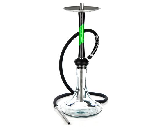 Кальяни PALKA Epoxy Hulk