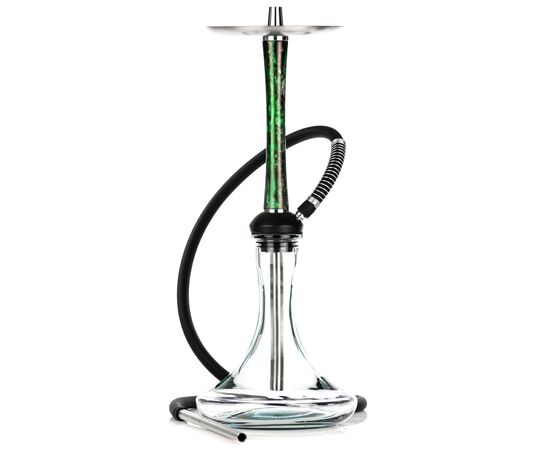 Кальяни PALKA Epoxy Toxic