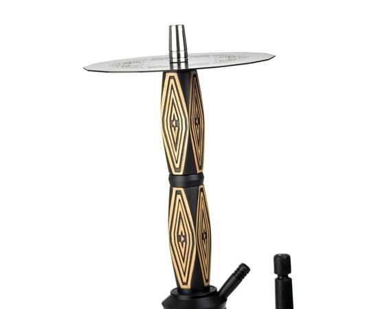 Шахта для Кальяну DUDKA Geometry Tik