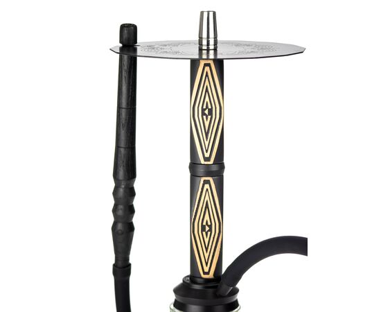 Шахта для Кальяну DUDKA Geometry Tik