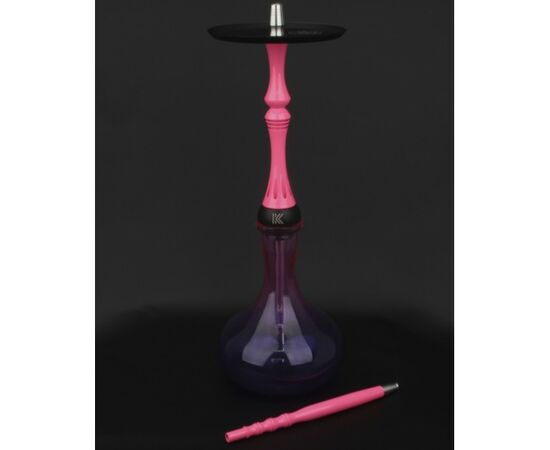 Шахта для Кальяну Alpha Hookah Kappa Rose