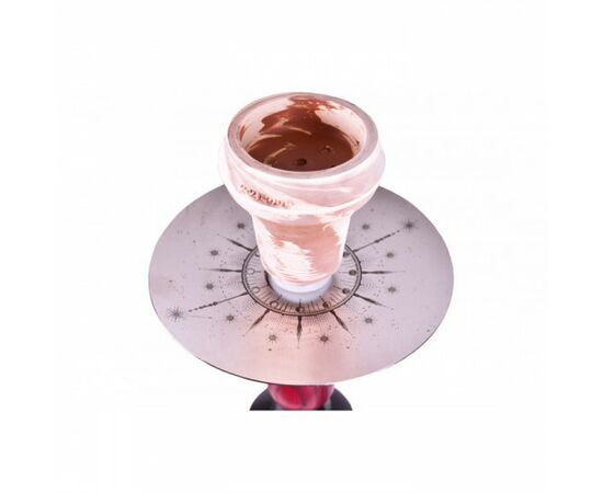 Кальяни 2x2 Hookah Pixel Purple Dark