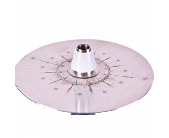 Кальяни 2x2Hookah Pixel Blue Dark