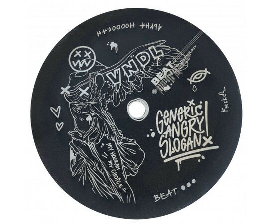 Шахта для Кальяну Alpha Hookah Beat