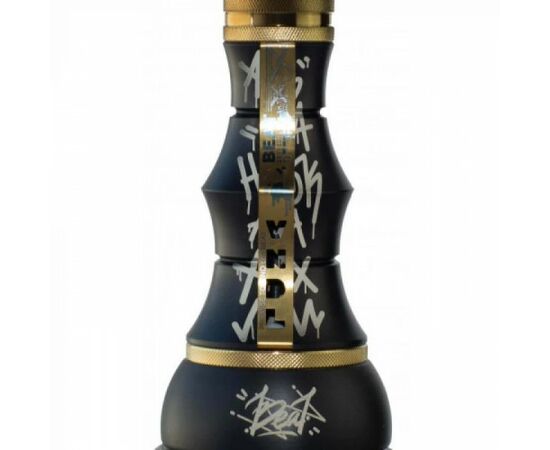 Шахта Sky & Totem Hookah Tube W-salad