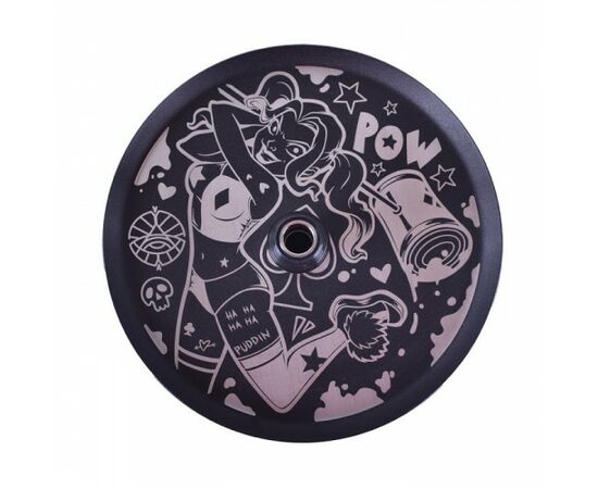 Шахта для Кальяну Alpha Model X Harley