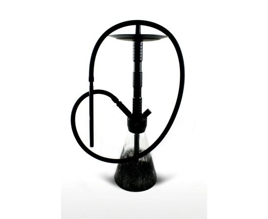 Кальяни Amy 660 4-Stars чорний