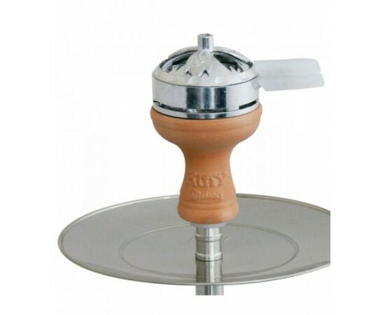 Кальяни Amy Deluxe SS09 Stick Steel (Емі Делюкс)