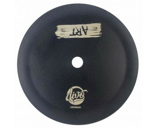 Кальяни Divo Skinni Art KAWS x Sesame Street