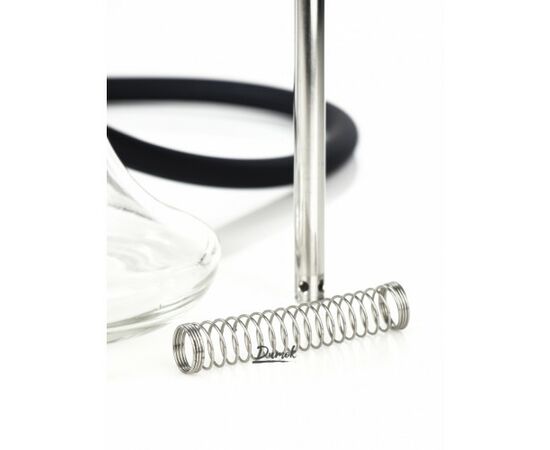 Кальяни DUDKA Geometry Mini Black