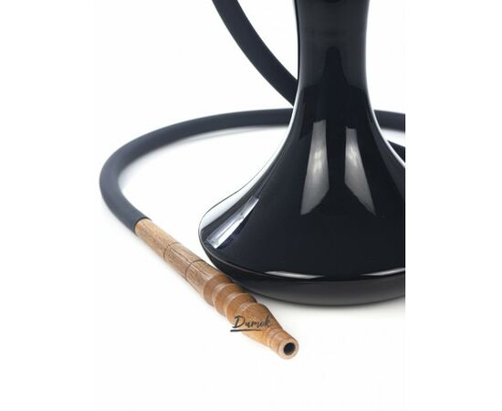 Кальяни DUDKA Geometry TIK із колбою Craft