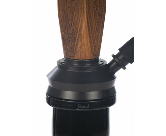 Кальяни DUDKA Geometry TIK із колбою Craft