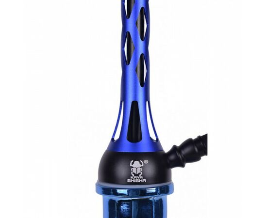 Кальяни Kaya Tradi Caro Blue