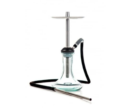 Кальяни PALKA Mini Black Edition із колбою Craft mini