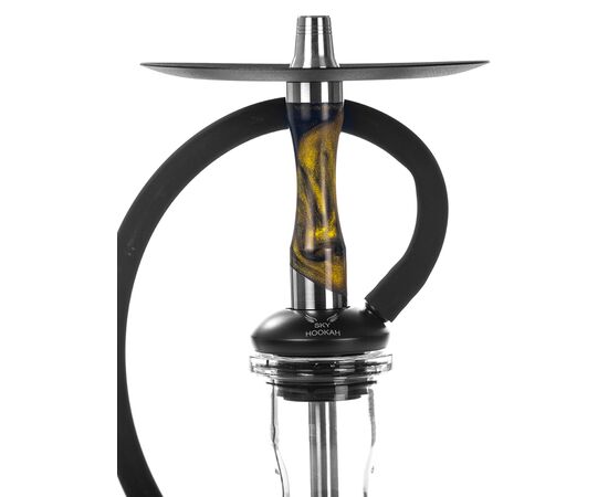 Кальяни Sky Hookah SDM Gold-Black