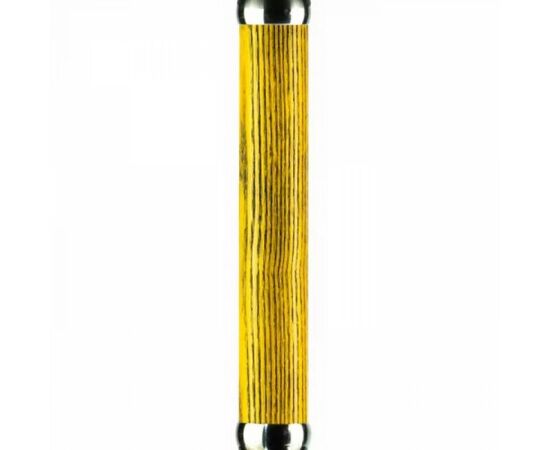 Шахта для Кальяну Sky & Totem Hookah Tube Yellow black