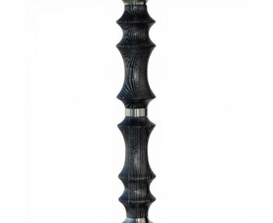 Кальян Sunrise Hookah Classic Wood Black