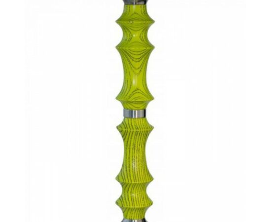 Кальяни Sunrise Hookah Classic Wood Lite Green Matte