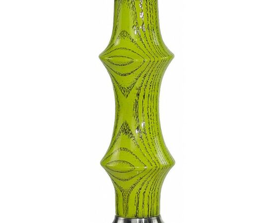 Кальяни Sunrise Hookah Classic Wood Mini Green