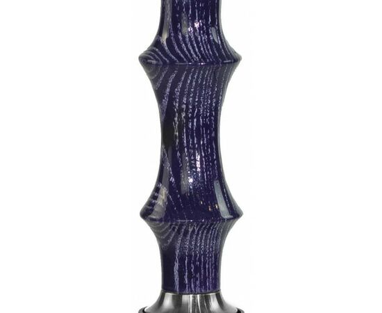 Кальяни Sunrise Hookah Classic Wood Mini Violet
