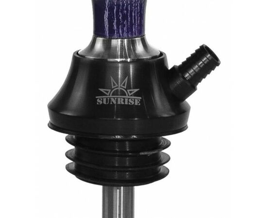 Кальяни Sunrise Hookah Classic Wood Mini Violet