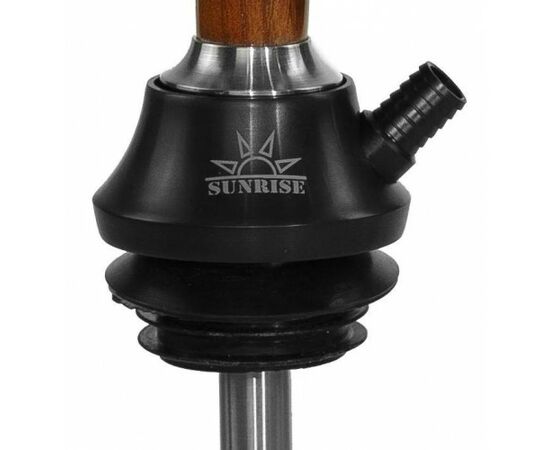 Кальяни Sunrise Hookah Classic Wood Mini Volt