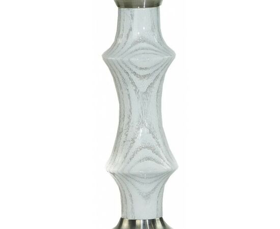 Кальяни Sunrise Hookah Classic Wood Mini White