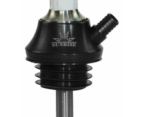 Кальяни Sunrise Hookah Classic Wood Mini White