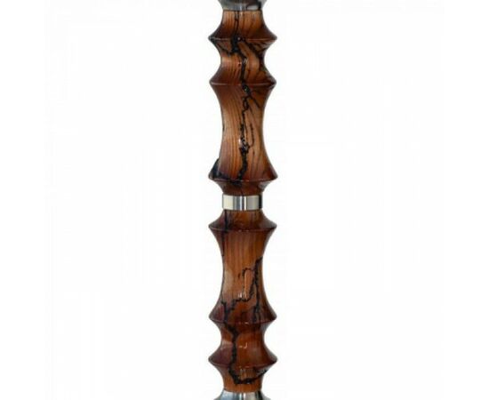 Шахти Sunrise Hookah Classic Wood Zipper Gloss