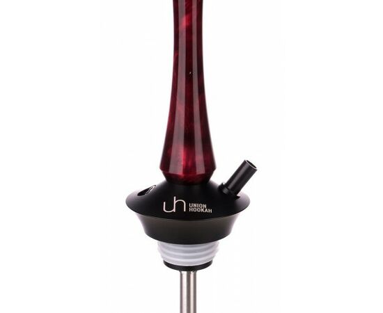 Кальяни Union Sleek Акрил, Фіолетовий