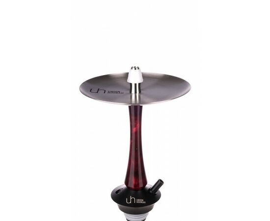 Кальяни Union Sleek Акрил, Фіолетовий