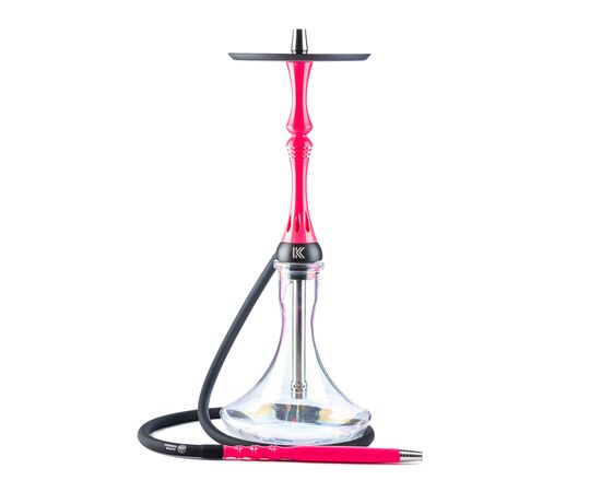 Шахта для Кальяну Alpha Hookah Kappa Rose