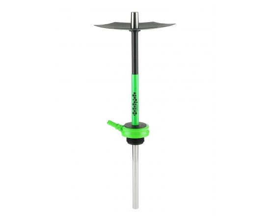 Шахта для Кальяну Embery SubMono-H Lime-Black