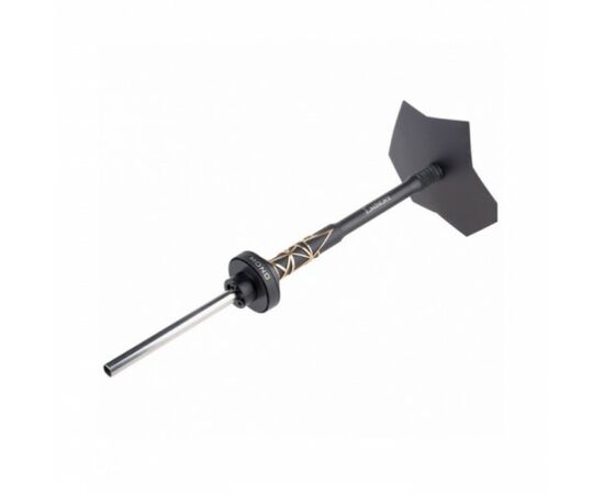 Шахта Embery Mono Evo Black-Gold (Эмбери)