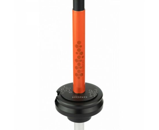 Шахта для Кальяну Embery SubMono-H Orange