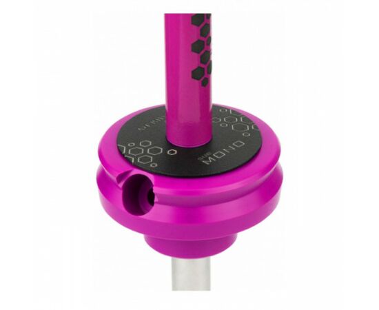Шахта для Кальяну Embery SubMono-H Purple-Black