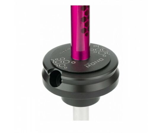 Шахта для Кальяну Embery SubMono-H Raspberry