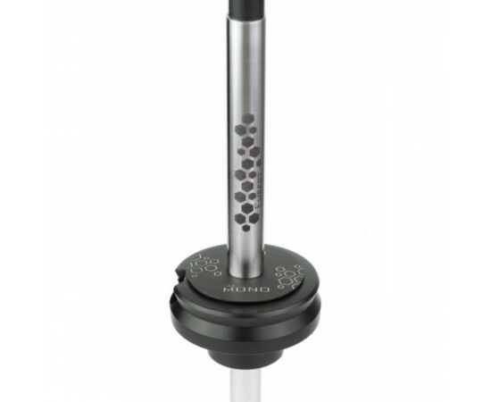 Шахта Embery SubMono-H Silver (Эмбери)