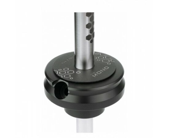 Шахта Embery SubMono-H Silver (Эмбери)