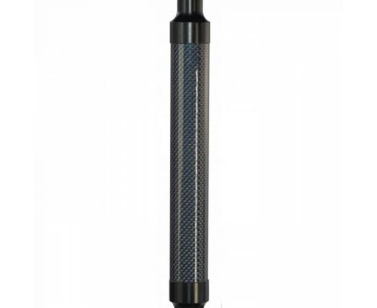 Шахта для Кальяну Сonceptic Design | Standard Carbon Blue