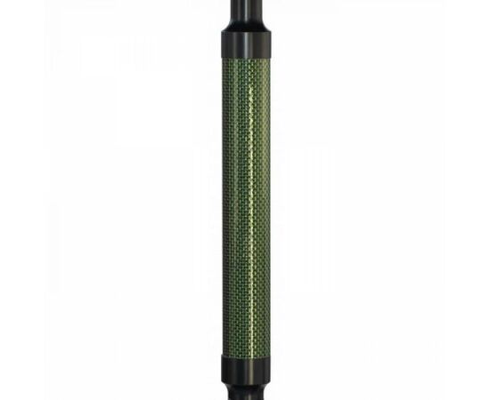 Шахта для Кальяну Сonceptic Design | Standard Carbon Green