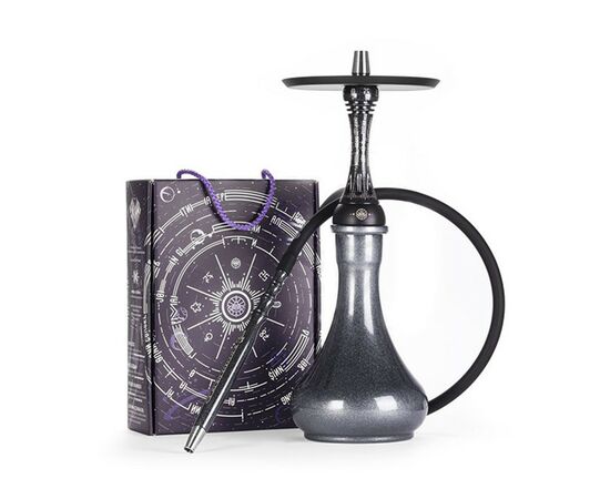 Шахта для Кальяну Alpha Model X Stratos із Колбою