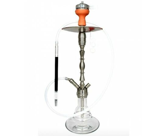 Кальяни Amy Deluxe SS 08 TR (Емі Делюкс) Прозорий