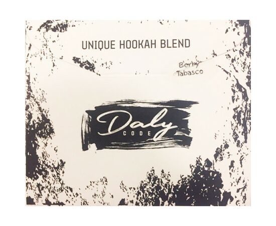 Бестабачная смесь Daly Fairy Tale (Дали Фэйри тэйл) 50 грамм